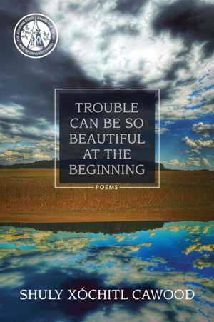 Trouble Can Be So Beautiful at the Beginning de Shuly Xóchitl Cawood