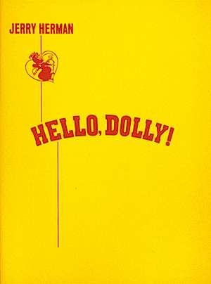 Hello Dolly de Not Available