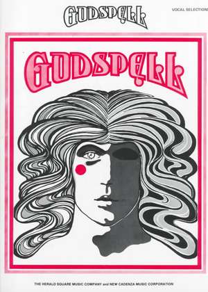 Godspell de Not Available (NA)