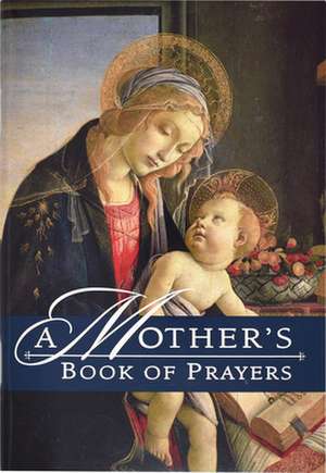 A Mother's Book of Prayers de Regina Press Malhame & Company