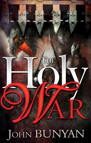 Holy War de John Bunyan