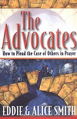 The Advocates de Eddie Smith