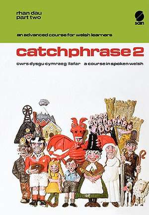 Welsh 2 (Catchphrase 2) de Basil Davis