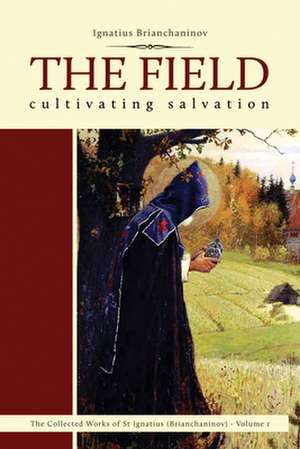 Field de Ignatius