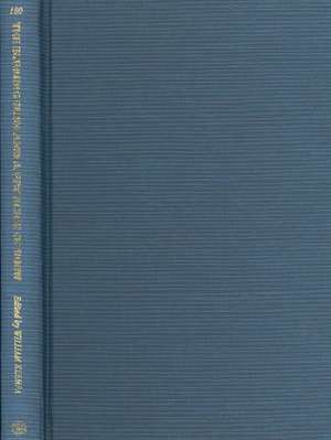 The Burning Bush and A Few Acres of Snow: The Presbyterian Contribution to Canadian Life and Culture de William Klempa