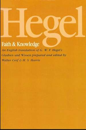 Hegel de Gwf Hegel