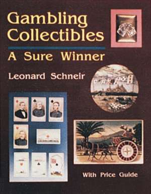 Gambling Collectibles a Sure Winner: The 475th Fighter Group in World War II de Leonard Schneir