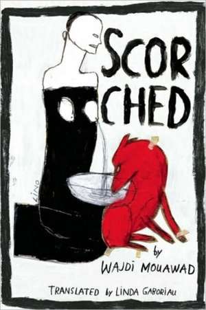 Scorched de Wajdi Mouawad