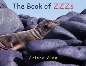 The Book of ZZZs de Arlene Alda