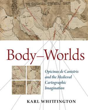 Body-Worlds de Karl Whittington