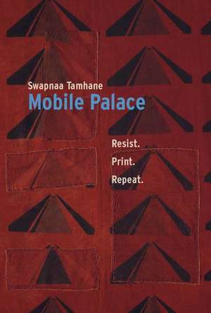 Mobile Palace de Deepali Dewan