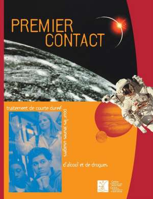 Premier Contact de Camh