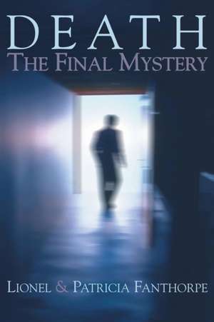Death de Lionel Fanthorpe