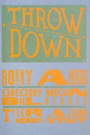 Throw Down de Nicole Stanbridge