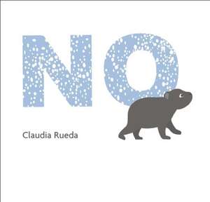 No de Claudia Rueda