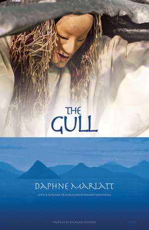 The Gull de Daphne Marlatt