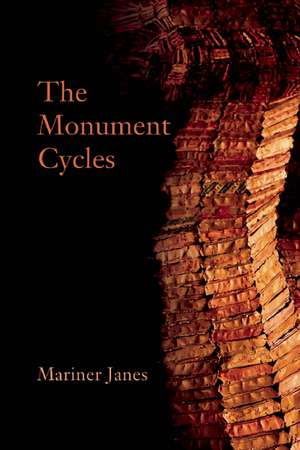 The Monument Cycles de Mariner Janes