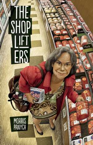 The Shoplifters de Morris Panych