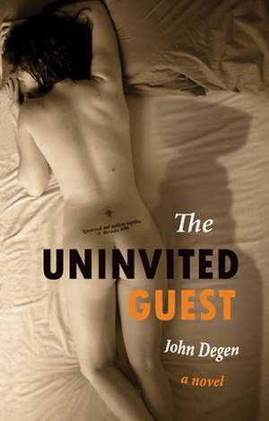 The Uninvited Guest: Salmon, Memory and the Death of Wild Culture de John Degen