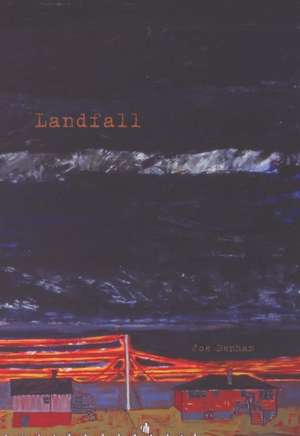 Landfall de Joe Denham