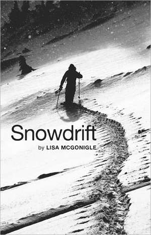 Snowdrift de Lisa McGonigle