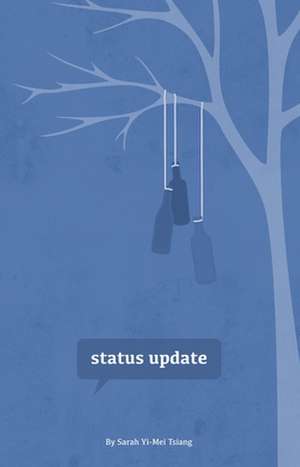 Status Update de Sarah Yi Tsiang