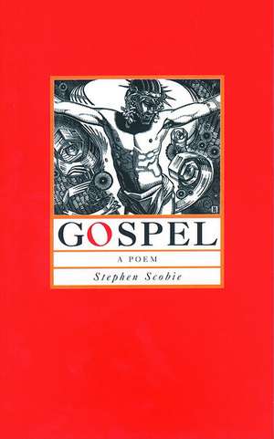 Gospel de Stephen Scobie