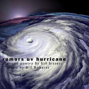 Rumors UV Hurricane de bill bissett