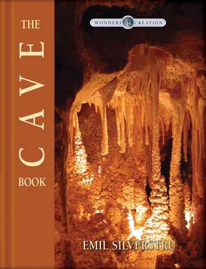 The Cave Book de Emil Silvestru