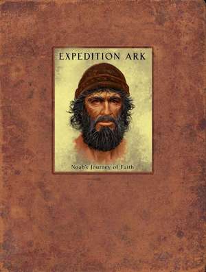 Expedition Ark de Master Books