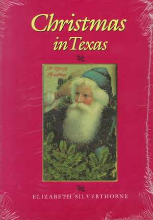 Christmas in Texas: Love de Elizabeth Silverthorne