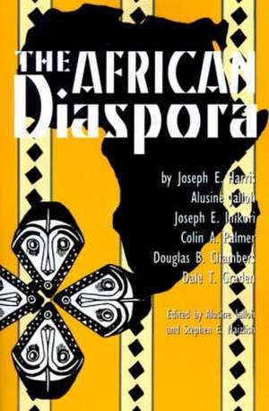 The African Diaspora de Joseph E. Harris