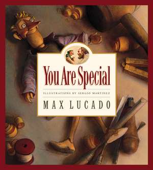 You Are Special de Max Lucado