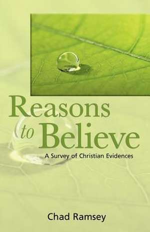 Reasons to Believe de C. Ramsey