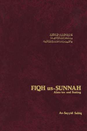 Fiqh Us-Sunnah de As-Sayid Sabiq