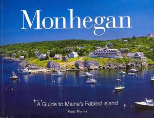 Monhegan de Mark Warner