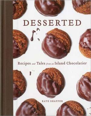 Desserted de Kate Shaffer