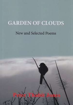 Garden of Clouds de Peter Thabit Jones