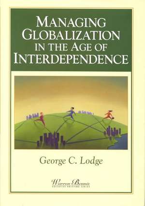 Managing Globalization Interdependence de Lodge
