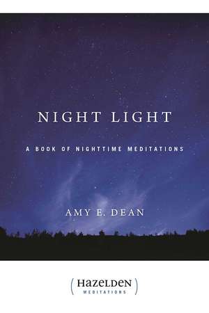 Night Light de AMY E DEAN