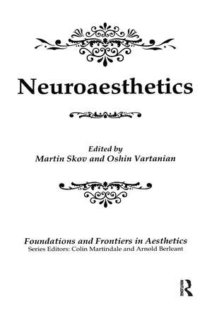 Neuroaesthetics de Martin Skov