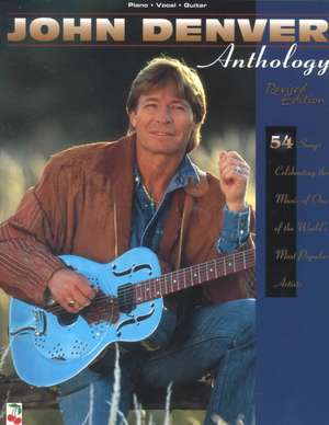 John Denver Anthology