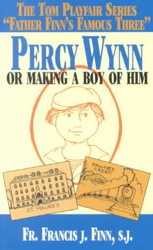 PERCY WYNN