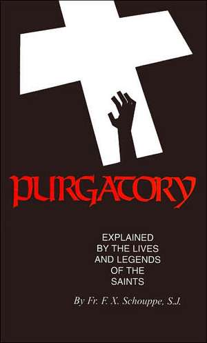 Purgatory de F X Schouppe