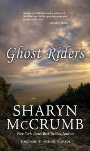 Ghost Riders de Sharyn McCrumb