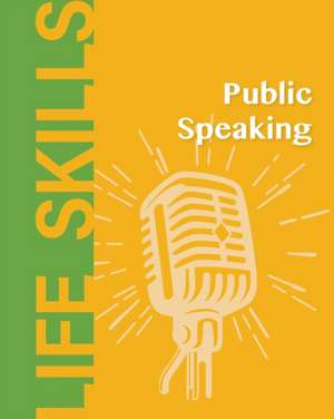 Public Speaking