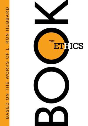 The Ethics Book de Heron Books