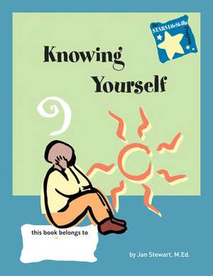 Knowing Yourself de Jan Stewart