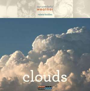 Clouds de Valerie Bodden