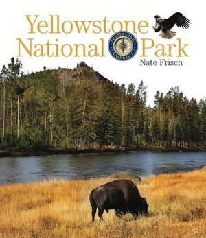 Yellowstone National Park de Nate Frisch